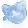 Chicco Gommotto PhysioForma Soft - Light blue