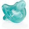 Chicco Gommotto PhysioForma Soft - Turquoise