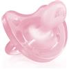 Chicco Gommotto PhysioForma Soft - Soft Pink