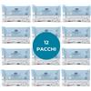 Chicco Multipack Gran Risparmio - 864 Salviettine Detergenti Chicco (12 pacchi da 72pz)