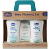 Chicco Baby Moments Set Chicco - clean & protect