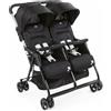 Chicco Passeggino gemellare Ohlalà Twin Chicco
