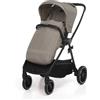 Foppapedretti Coprigambe Per Passeggino Divo I-Size Foppapedretti