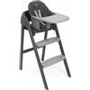 Chicco Crescendo Up sedia evolutiva Chicco