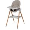 Foppapedretti Seggiolone Baby Sedia Bonito Foppapedretti