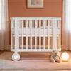 Foppapedretti Culla In Legno Evo Mammamia Collection Foppapedretti con materasso