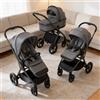 Foppapedretti Trio Commander travel system Foppapedretti