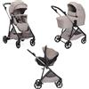 Chicco Trio Seety 2 Chicco