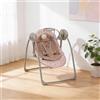 Chicco Sdraietta Elettronica Oscillante Swing & Play Chicco