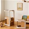 Chicco Torre Montessoriana Meraviglia 4in1 Chicco