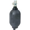 SAFETY SpA Safety Pallone Rianimazione con Maschera per Ventilazione 1700 ml