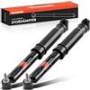 Frankberg 2x Ammortizzatori per sospensioni Asse Posteriore 315010, 344703 | Compatibile con Renault Megane III Hatchback B3 BZ0/1, Megane III Grandtour KZ0/1, Megane III Coupé DZ0/1