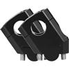 OEMOUE Morsetto Riser Manubrio Per 450MT MT450 CF 450 MT 2024 2025 Morsetto Di Rialzo Per Manubrio Adattatore Estensione Per Sollevamento Supporto Per Riser Per Moto