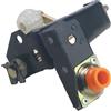 Bohaner Cavalletto del cambio 191711083 CLW-00096 per V..W G.o/l-f