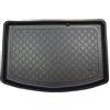 MTM Vasca Baule per Toyota Yaris III Hybrid 01.2015-08.2020 Protezione Bagagliaio su Misura con Antiscivolo, Resistente, Facile da Lavare e Inodore, cod. 6857