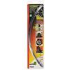 Lampa 30785 Adesivo per Ruote 17, 18, 19, 20, Cromo