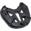 Givi SR4111 casi Monokey carrier Topcase, Nero