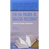 Iacobellieditore Chi ha paura di Grazia Deledda? Traduzione, ricezione, comparazione