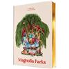 Bloom Books Magnolia Parks (Collector's Edition: Jessa's Version)