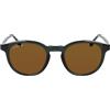 Lacoste L6030s Sunglasses Unisex - Adulto (Pacco da 1)