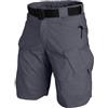 Generico Pantaloncini Cargo Uomo, Pantaloncini Uomo Estivi Bermuda Da Lavoro Con Tasche Laterali, Taglie Forti, Traspiranti E Leggere, Senza Cintura, S-6XL