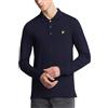 Lyle & Scott Uomo Polo LS
