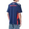 GP GRUPPO PRITELLI T-Shirt HRC Honda Racing