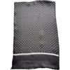 UK_Stone - Foulard da uomo, 100% seta, sciarpa vintage, Taglia unica