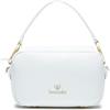 Braccialini Borsa a Mano Donna Jinny Similpelle Manico Singolo