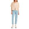 Levi's LEVIS Jeans 501 Crop Donna