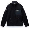 Napapijri Yupik FZ 3 Maglia di Tuta, Nero, 3XL XXXL: