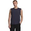 Brandit T-Shirt Sleeveless, Color: Navy, Size: 3XL