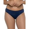 Vivisence 3000 Slip per Bikini Liscio Monocolorato Universale Uniforme
