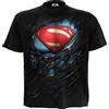 dc comics M101 - T-Shirts T-Shirt Uomo