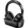 KARMA HPT 26 CUFFIA TV WIRELESS ANC OTTICO/HDMI ARC/BT/JACK 3,5