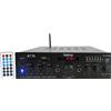 KARMA PA 2380BT AMPLIFICATORE STEREO BTH USB