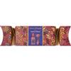 Tesori d'Oriente Set regalo Persian Dream, set con eau de toilette da 100 ml e crema doccia da 75 ml, cura del corpo con melograno e tè Rooibos, rituale benessere per corpo e sensi