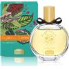 Helan, Foglierare, Istinto Puro - Profumo Donna dalla Fragranza Elegante e Audace - Eau de Parfum con Note Agrumate, Floreali e Legnose di Arancio Dolce, Bergamotto e Ambra, Profumi Donna Vivaci, 50ml