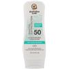 Australian Gold SPF 50 Sensitive Skin Lotion 237 ml
