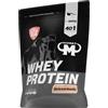 Mammut Nutrition Whey Protein 1000 g Cheesecake alle Fragole con Scaglie di Cioccolato