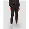 Sportalm Pantaloni Neri Da Donna Sportalm