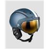 Casco Da Sci Casco Sp-6 Stride Azure