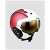 Casco Da Sci Casco Sp-6 Trinity Refine