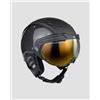 Casco Da Sci Casco Sp-6 Split Carbon