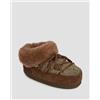 Moon Boot Scarpe Invernali Da Donna Moon Boot X Gir Evx Chalet Mule Fur