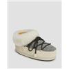 Moon Boot Scarpe Invernali Da Donna Moon Boot X Gir Evx Chalet Mule Fur