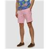 Polo Ralph Lauren Shorts Rosa Da Uomo Polo Ralph Lauren