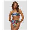 Seafolly Reggiseno Del Bikini Da Donna Seafolly Bandeau