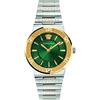 Versace orologio solo tempo donna Versace Greca trendy cod. VEVH00720