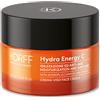 KORFF Srl Korff Hydra Energy C Crema Viso - Ideale per pelle secca e molto secca - 50 ml
